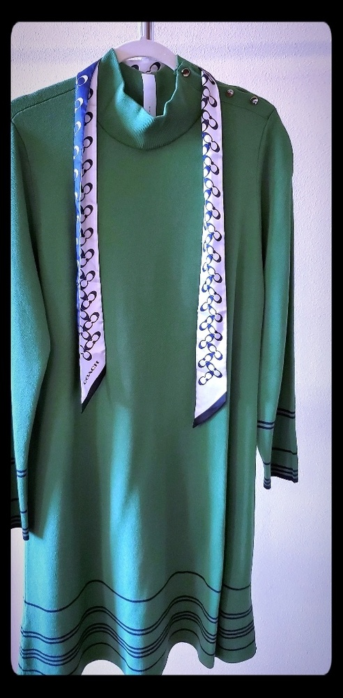 Ann Taylor Dress